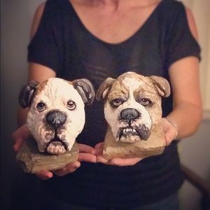 Meet your Posher, Adria